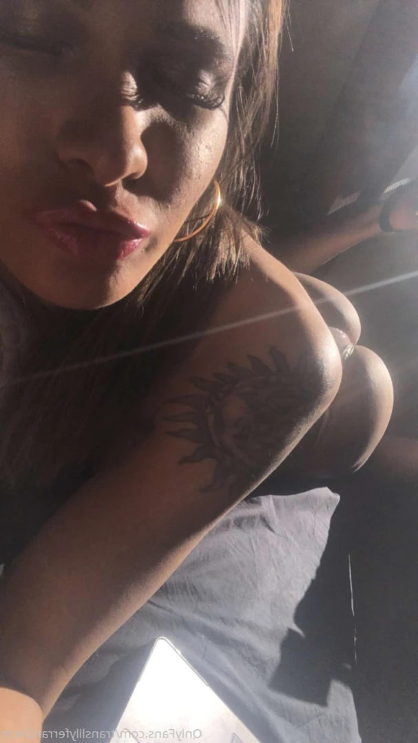 TRANS LILY FERRARI 24CM [ translilyferrari24cm ] Onlyfans leaked photo 12293693 on Hotleaks.tv