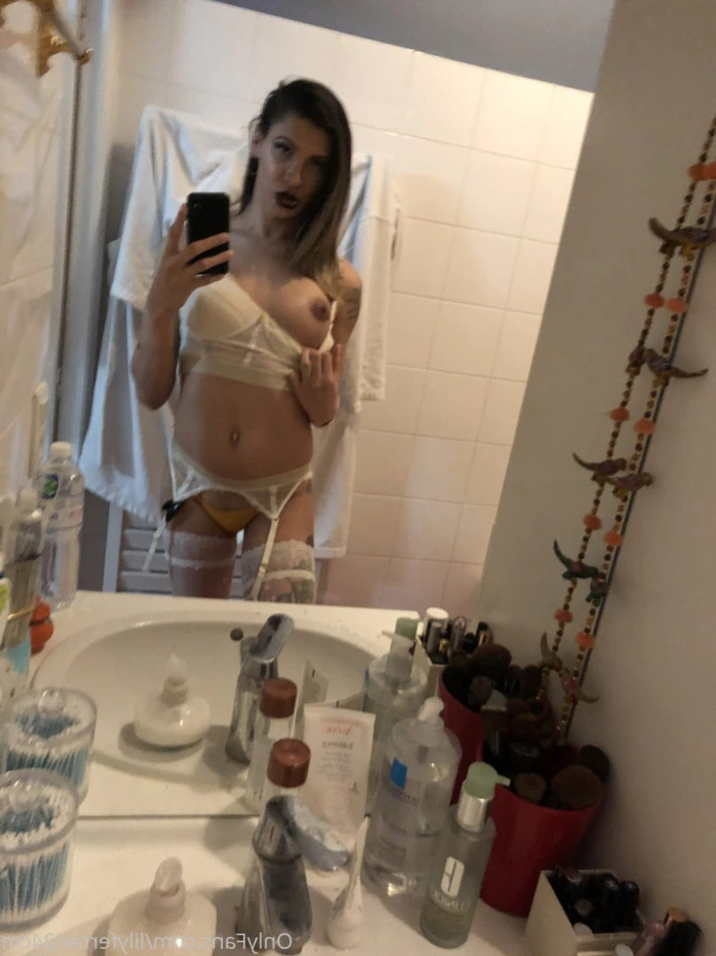 TRANS LILY FERRARI 24CM [ translilyferrari24cm ] Onlyfans leaked photo 12314005 on Hotleaks.tv