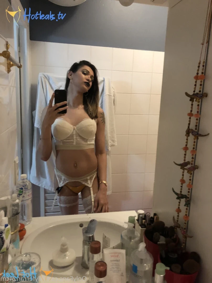 TRANS LILY FERRARI 24CM [ translilyferrari24cm ] Onlyfans leaked photo 12360516 on Hotleaks.tv