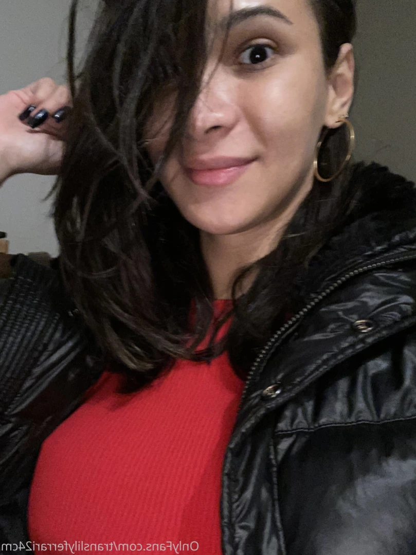 TRANS LILY FERRARI 24CM [ translilyferrari24cm ] Onlyfans leaked photo 12381734 on Hotleaks.tv