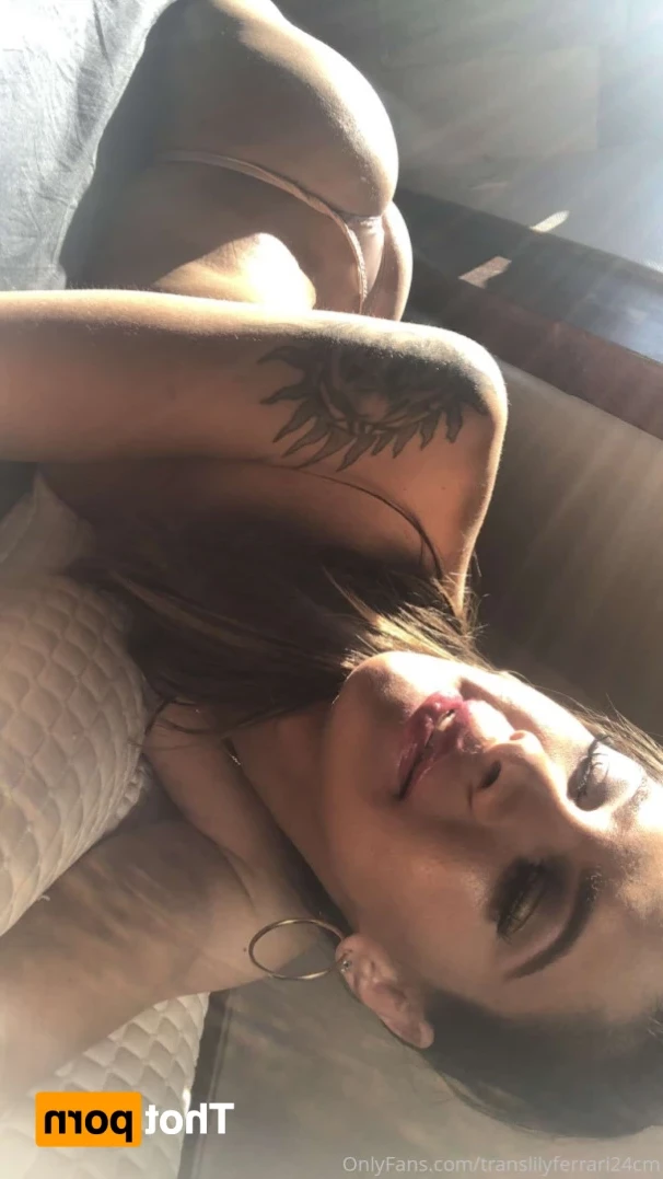 TRANS LILY FERRARI 24CM [ translilyferrari24cm ] Onlyfans leaked photo 12425368 on Hotleaks.tv