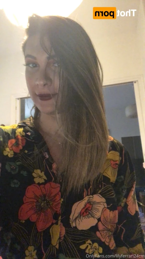TRANS LILY FERRARI 24CM [ translilyferrari24cm ] Onlyfans leaked photo 12428660 on Hotleaks.tv