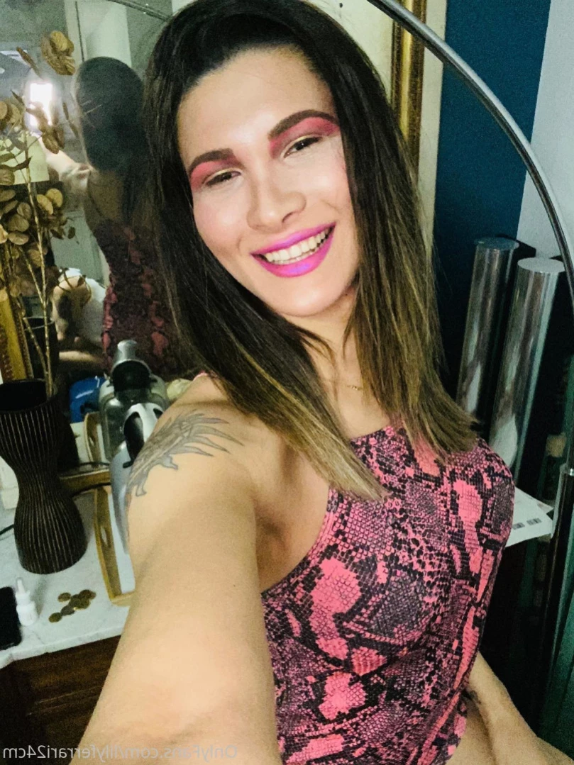 TRANS LILY FERRARI 24CM [ translilyferrari24cm ] Onlyfans leaked photo 12431643 on Hotleaks.tv