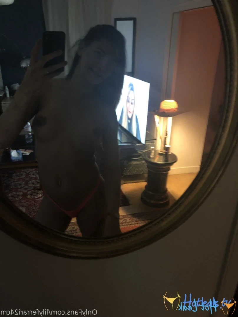 TRANS LILY FERRARI 24CM [ translilyferrari24cm ] Onlyfans leaked photo 12664126 on Hotleaks.tv