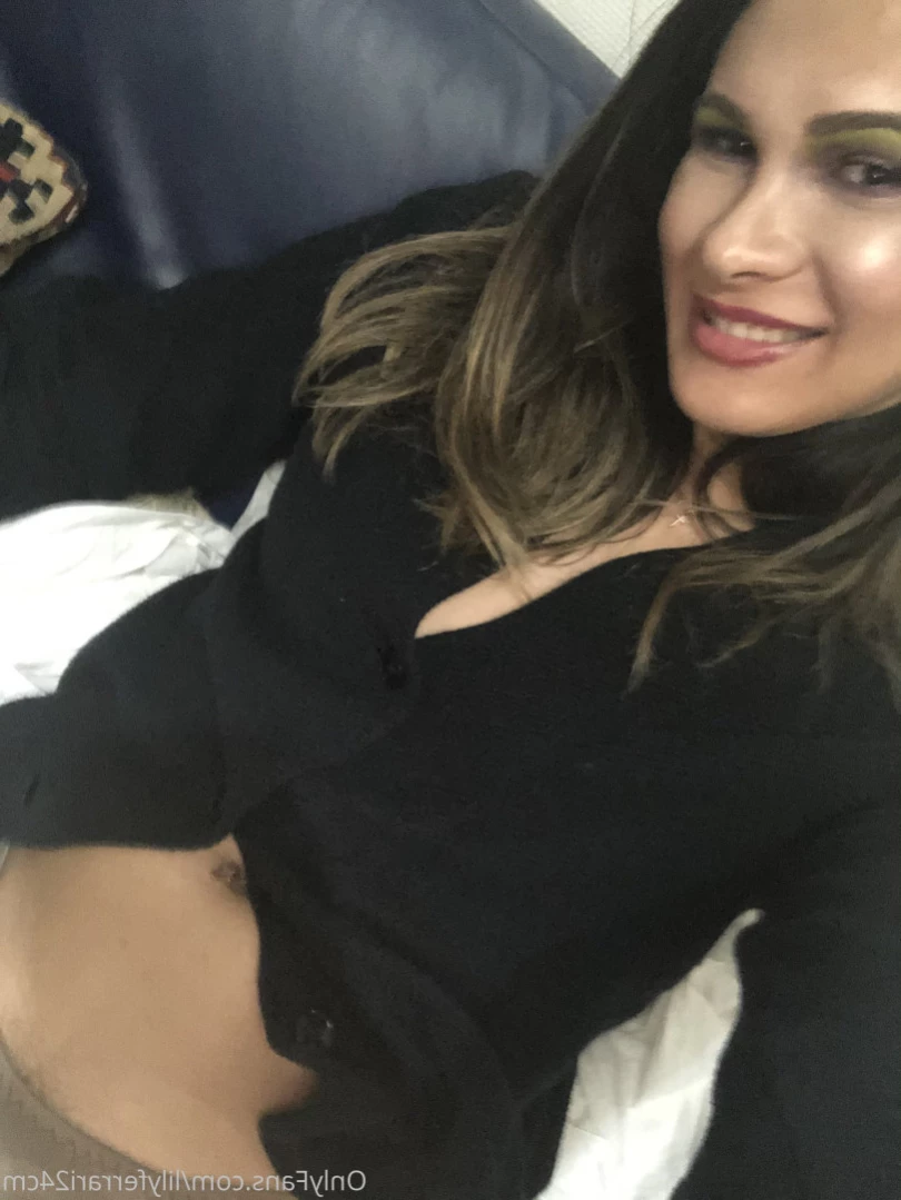 TRANS LILY FERRARI 24CM [ translilyferrari24cm ] Onlyfans leaked photo 13270921 on Hotleaks.tv