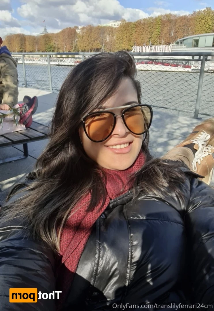 TRANS LILY FERRARI 24CM [ translilyferrari24cm ] Onlyfans leaked photo 13396018 on Hotleaks.tv