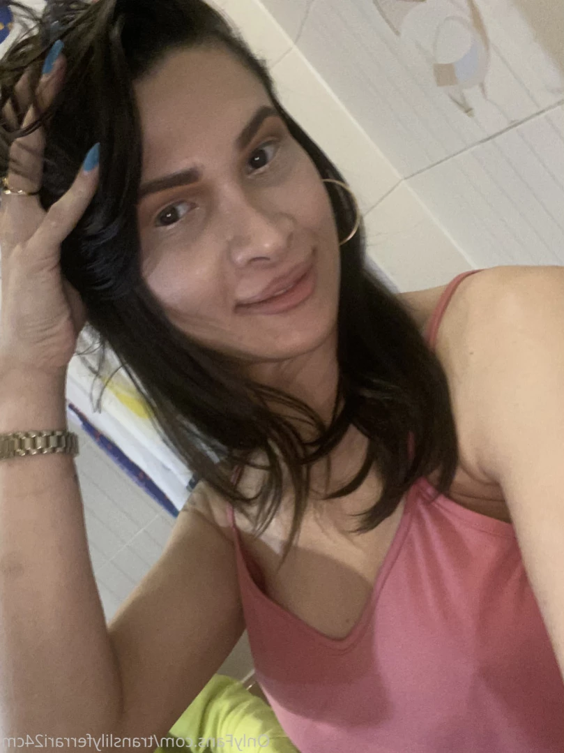 TRANS LILY FERRARI 24CM [ translilyferrari24cm ] Onlyfans leaked photo 13882722 on Hotleaks.tv