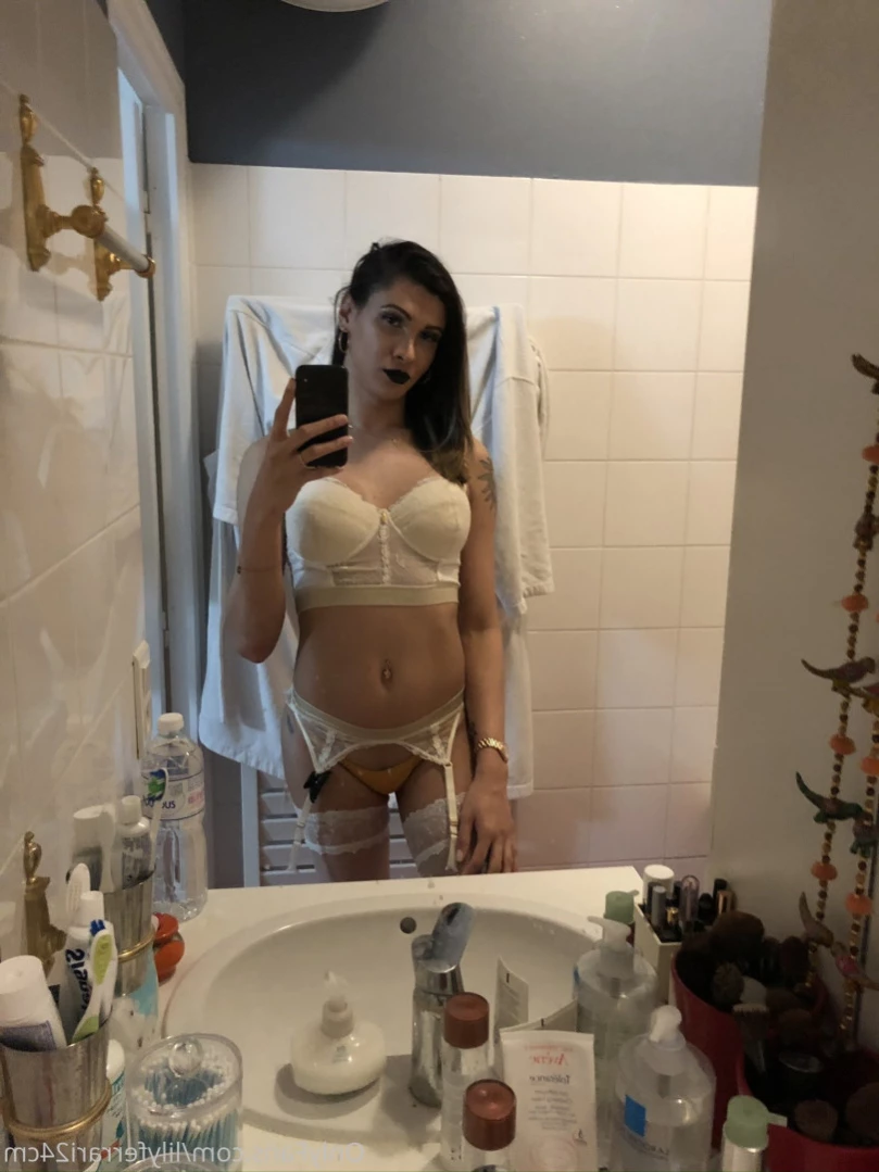 TRANS LILY FERRARI 24CM [ translilyferrari24cm ] Onlyfans leaked photo 14742476 on Hotleaks.tv
