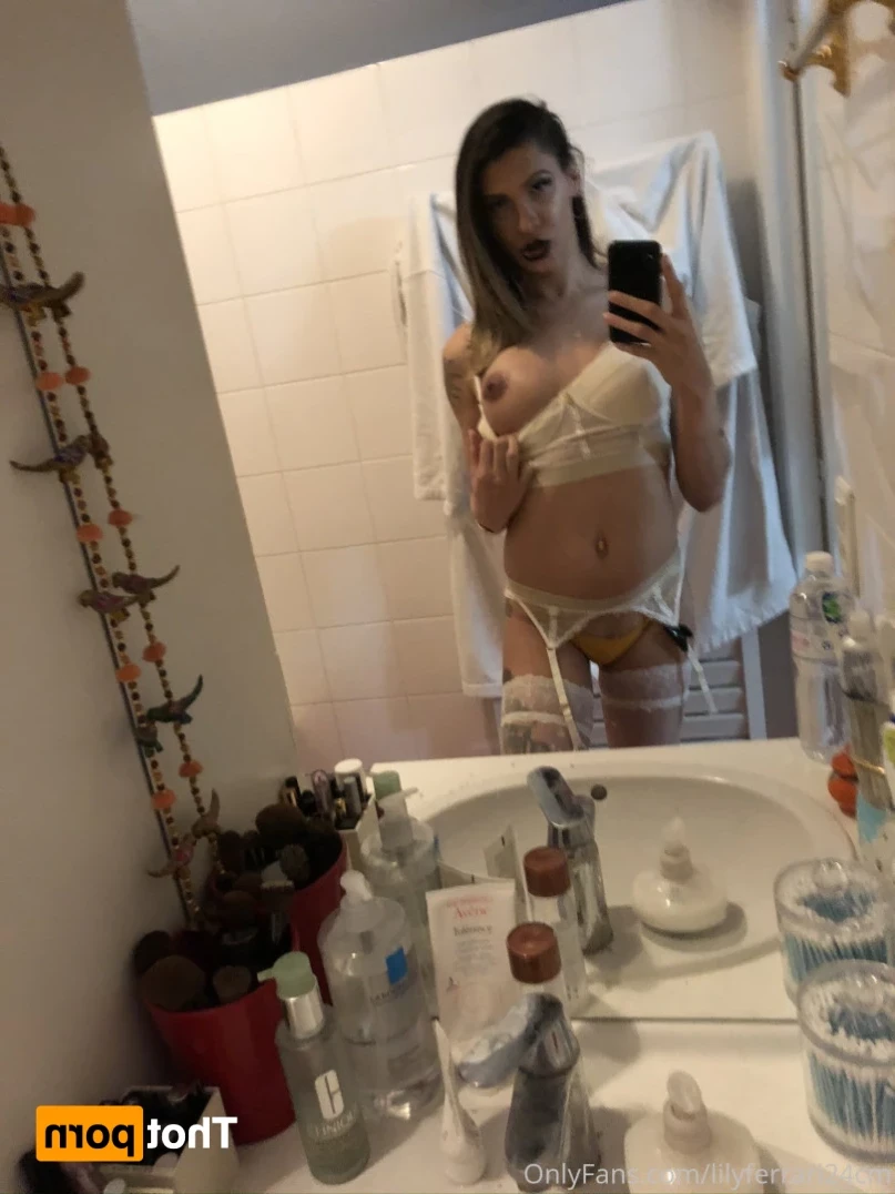 TRANS LILY FERRARI 24CM [ translilyferrari24cm ] Onlyfans leaked photo 14944198 on Hotleaks.tv
