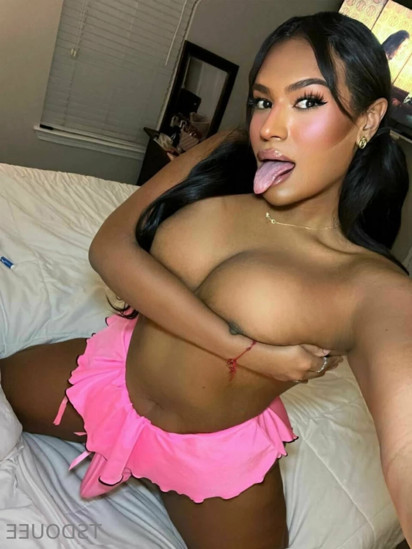 HIGH BEATRIZ XXL [ tsdouee_ofc ] Onlyfans leaked photo 12026160 on Hotleaks.tv