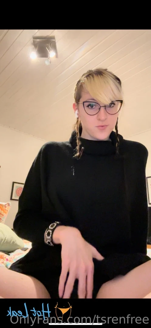 Mommy Ren FREE [ tsrenfree ] Onlyfans leaked photo 13191914 on Hotleaks.tv