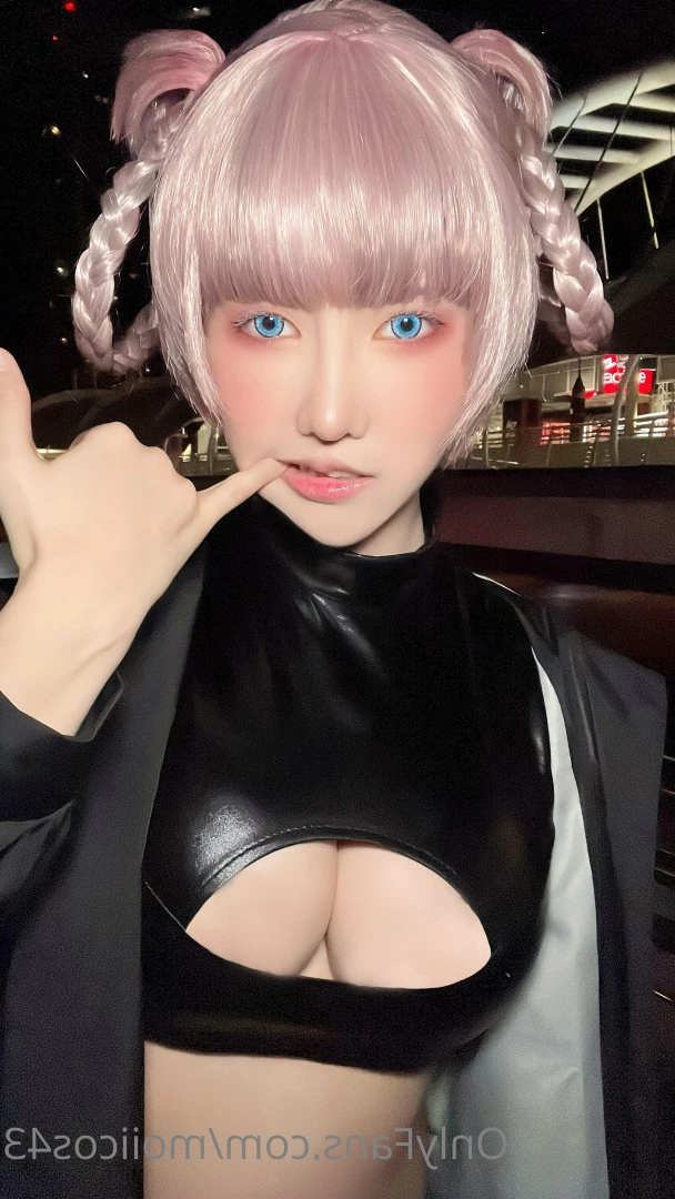𝗠𝗼𝗶𝗶𝗰𝗼𝘀 🎏 [ moiicos43 ] Onlyfans leaked photo 6383882 on Hotleaks.tv