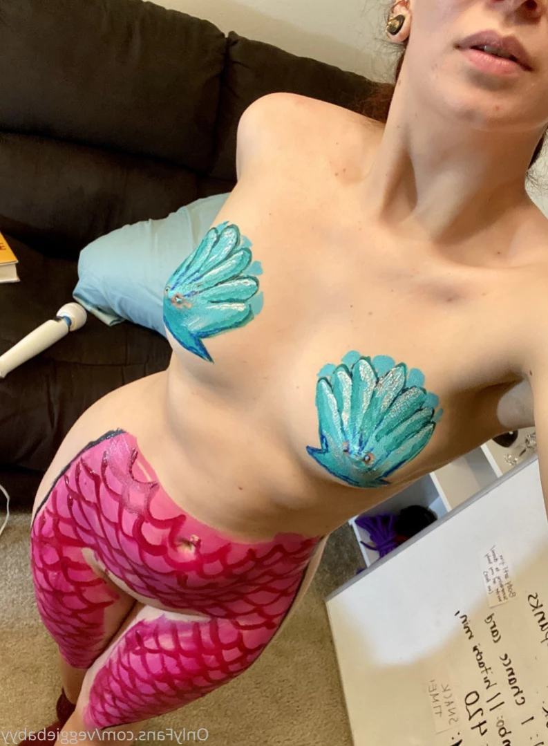 veggiebabyy Onlyfans leaked photo 11419001 on Hotleaks.tv