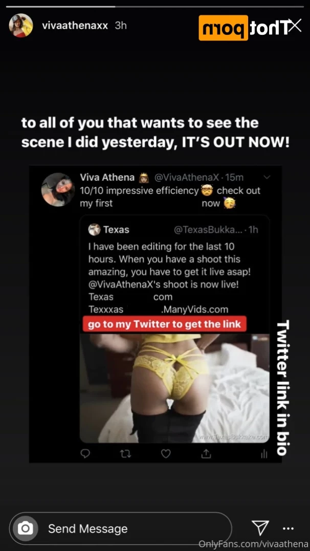 Viva Athena [ vivaathena ] Onlyfans leaked photo 13127577 on Hotleaks.tv