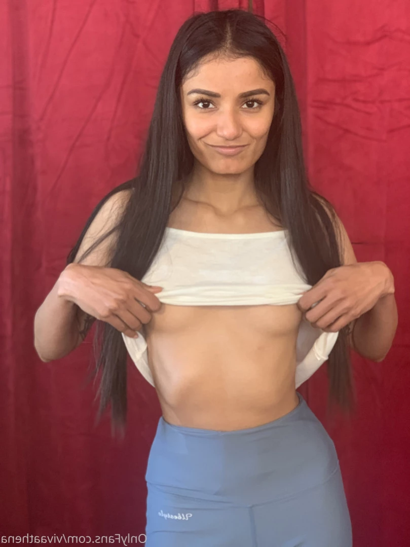 Viva Athena [ vivaathena ] Onlyfans leaked photo 13239241 on Hotleaks.tv