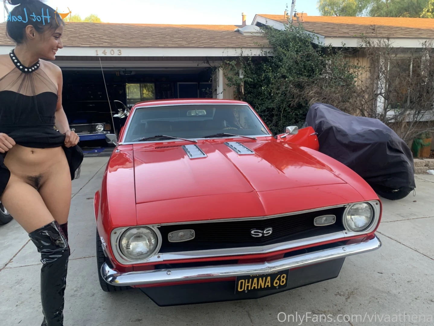 Viva Athena [ vivaathena ] Onlyfans leaked photo 14588048 on Hotleaks.tv