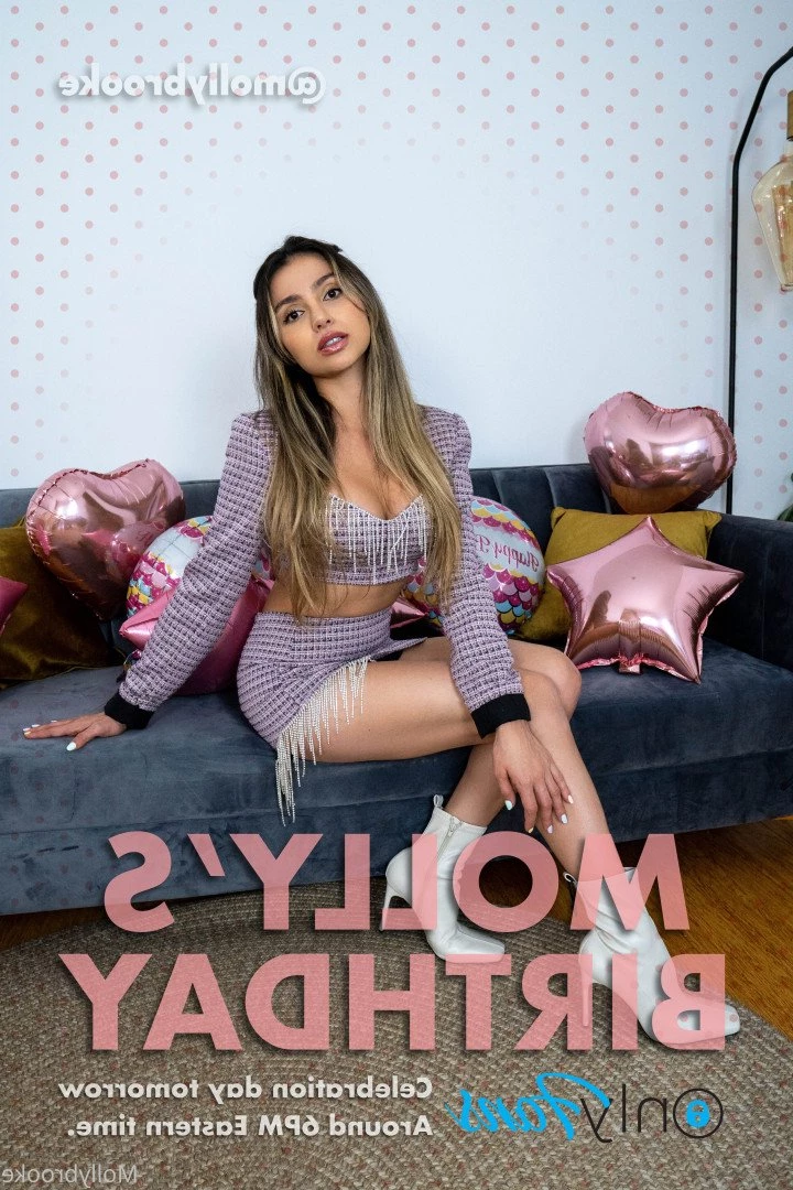 Molly Brooke [ mollybrooke ] Onlyfans leaked photo 831110 on Hotleaks.tv