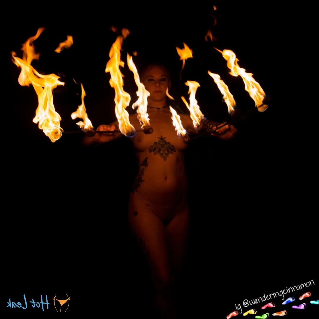 Wandering Cinnamon - Premium [ wanderingcinnamon2 ] Onlyfans leaked photo 16299897 on Hotleaks.tv