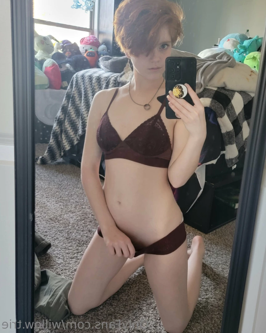 Willow Trie [ willow.trie ] Onlyfans leaked photo 12197121 on Hotleaks.tv