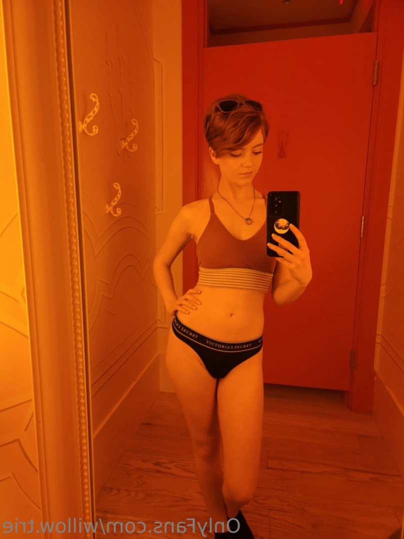 Willow Trie [ willow.trie ] Onlyfans leaked photo 12314842 on Hotleaks.tv