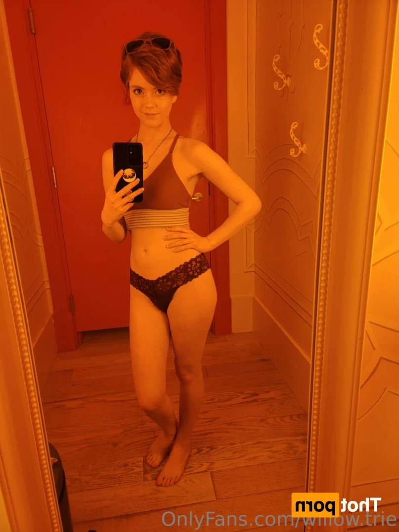 Willow Trie [ willow.trie ] Onlyfans leaked photo 12321965 on Hotleaks.tv