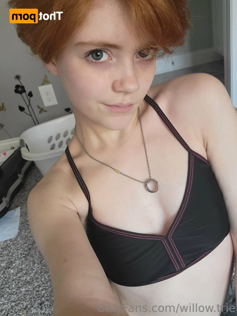Willow Trie [ willow.trie ] Onlyfans leaked photo 12365748 on Hotleaks.tv