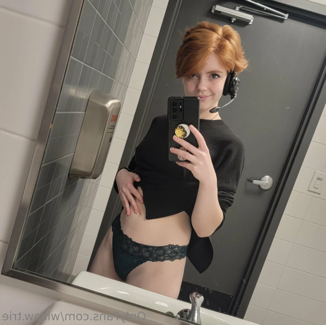 Willow Trie [ willow.trie ] Onlyfans leaked photo 12369633 on Hotleaks.tv