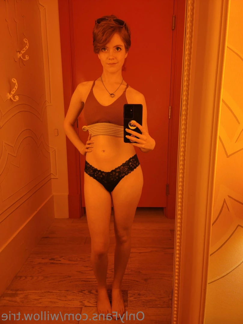 Willow Trie [ willow.trie ] Onlyfans leaked photo 12383449 on Hotleaks.tv