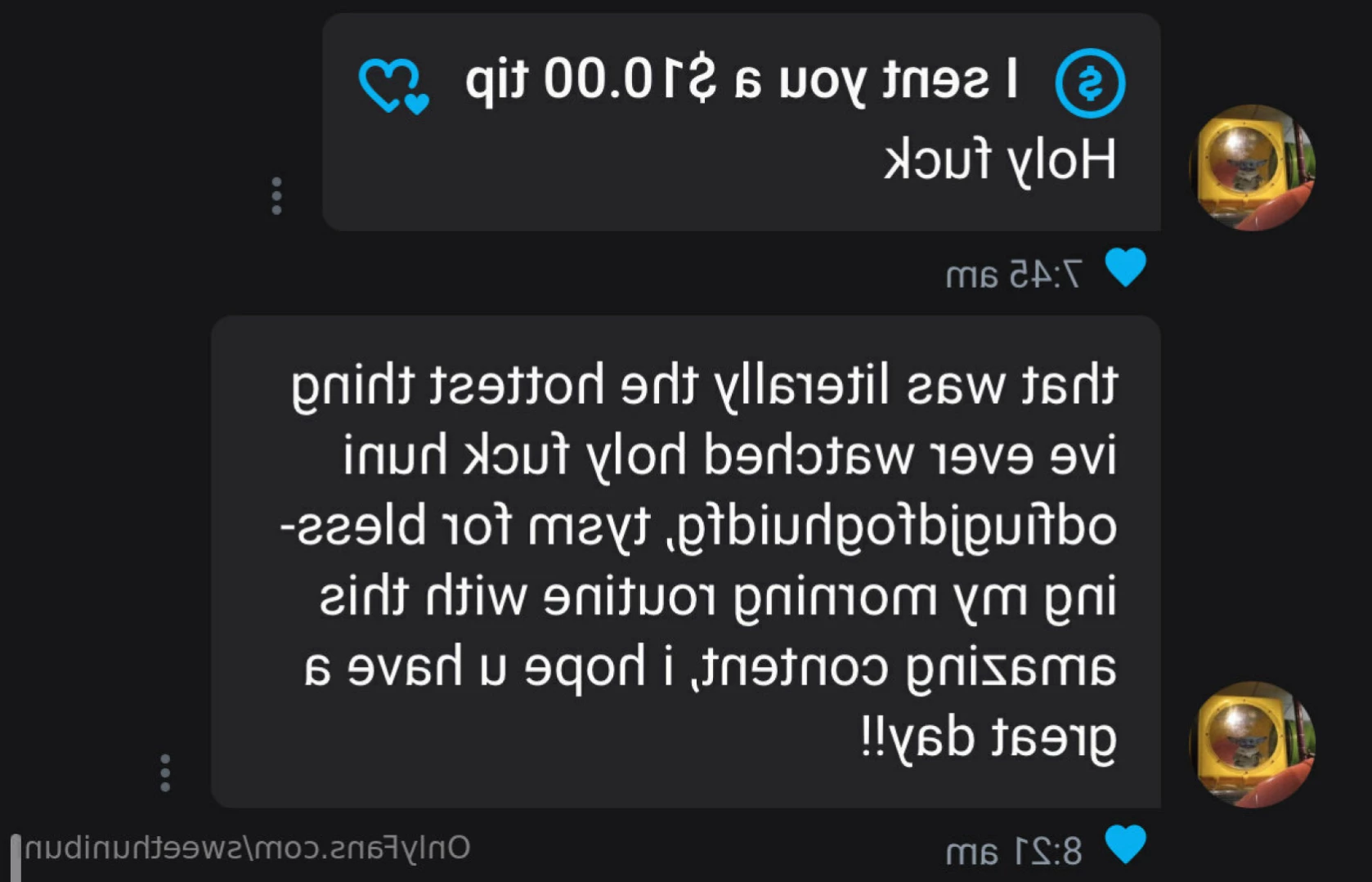 🐰Huni Buni🐰 [ xo_lilhuni_xo ] Onlyfans leaked photo 12672118 on Hotleaks.tv