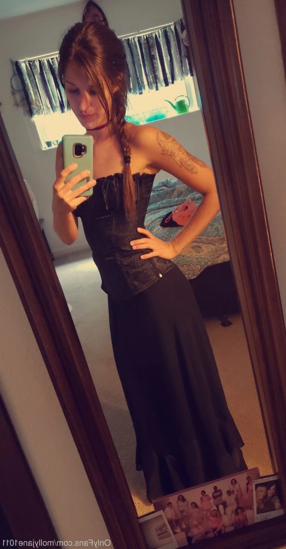 Molly Jane [ mollyjane1011 ] Onlyfans leaked photo 832806 on Hotleaks.tv