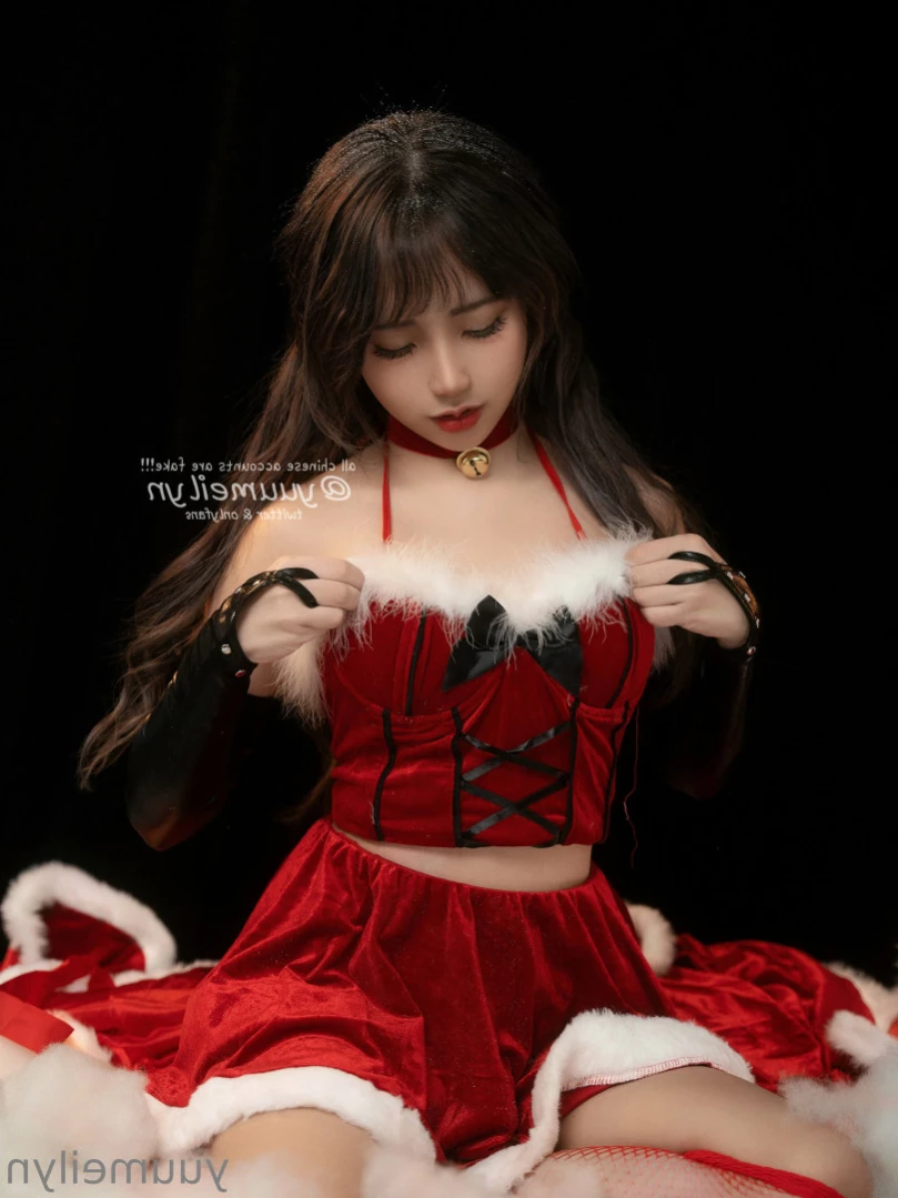 Meiilyn [ yuumeilyn ] Onlyfans leaked photo 12132344 on Hotleaks.tv