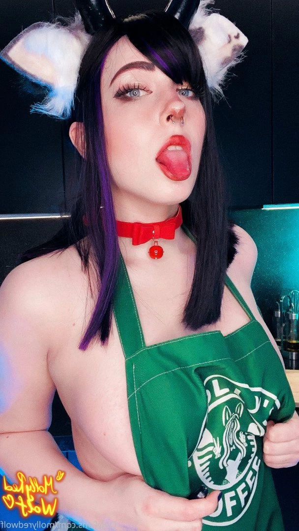 MollyRedWolf 🦊 [ mollyredwolf ] Onlyfans leaked photo 833015 on Hotleaks.tv