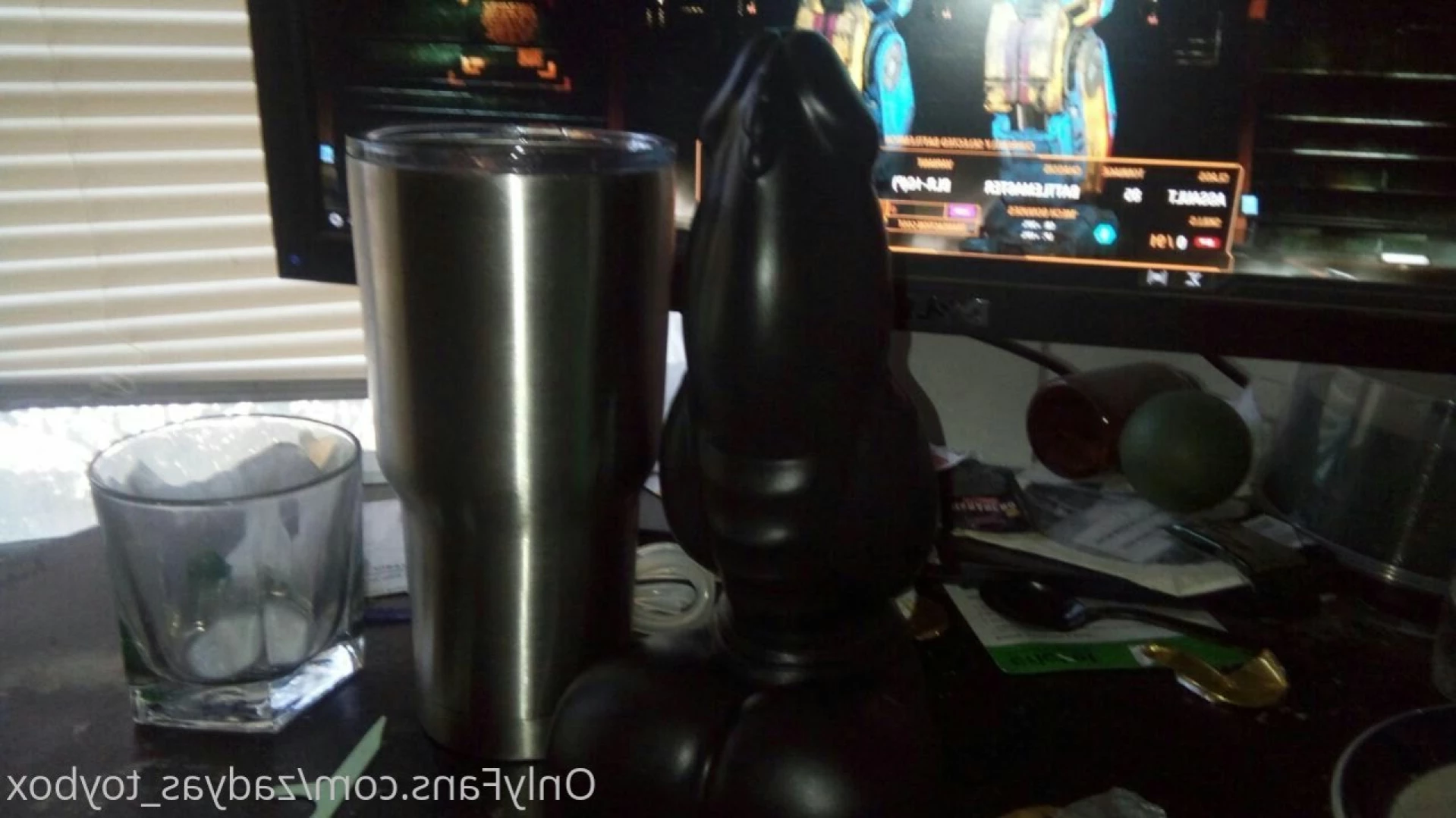 Zadya [ zadyas_toybox ] Onlyfans leaked photo 12412924 on Hotleaks.tv