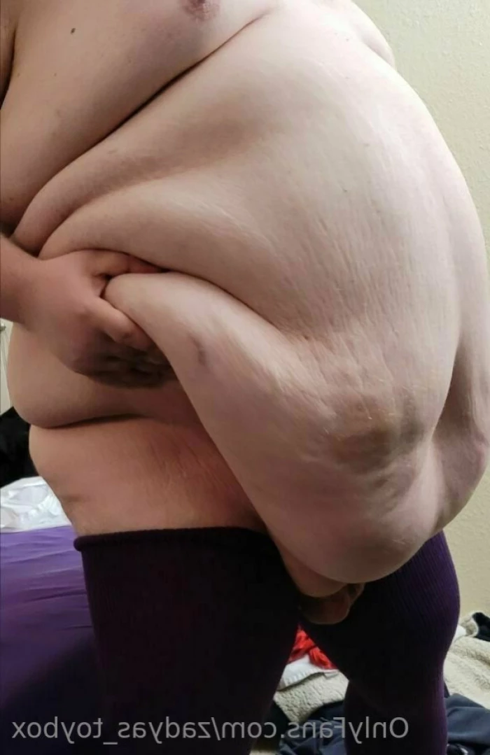 Zadya [ zadyas_toybox ] Onlyfans leaked photo 13245377 on Hotleaks.tv