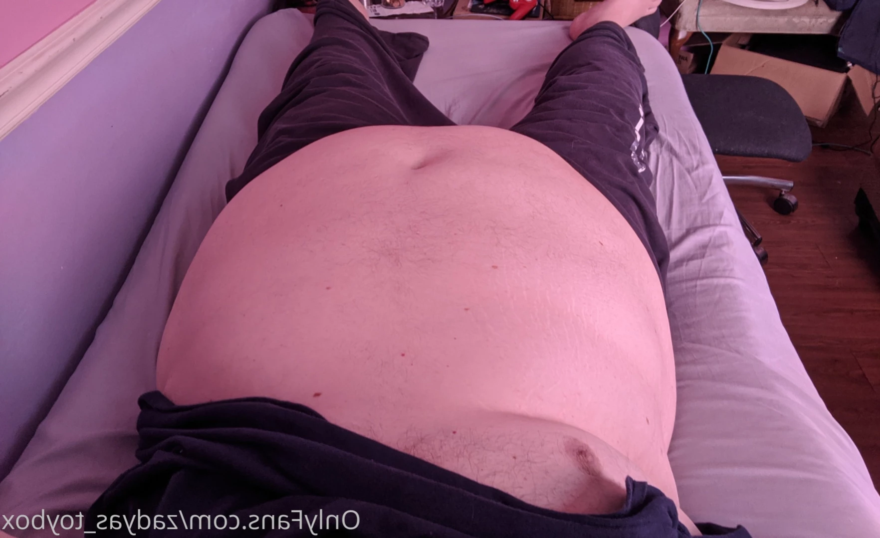 Zadya [ zadyas_toybox ] Onlyfans leaked photo 15991626 on Hotleaks.tv