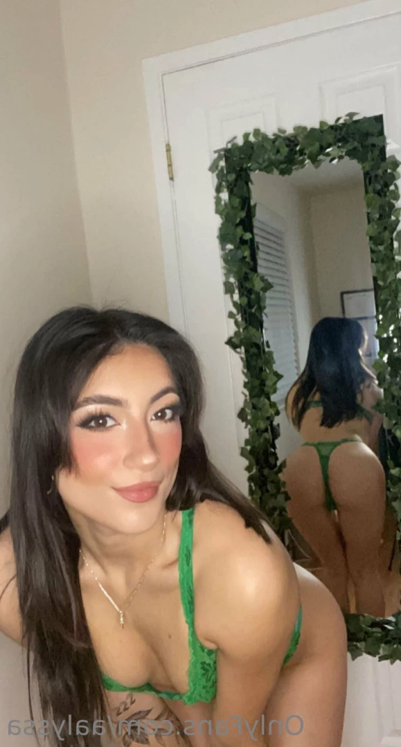 Alyssa [ aalyssa ] Onlyfans leaked photo 13966897 on Hotleaks.tv