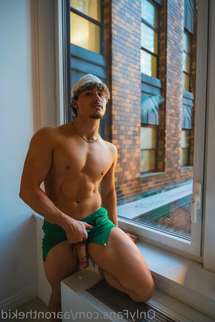 aaronthekid Onlyfans leaked photo 11807044 on Hotleaks.tv