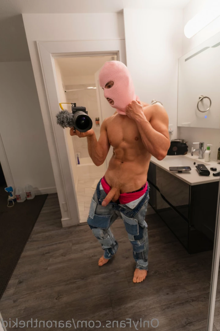 aaronthekid Onlyfans leaked photo 12129558 on Hotleaks.tv