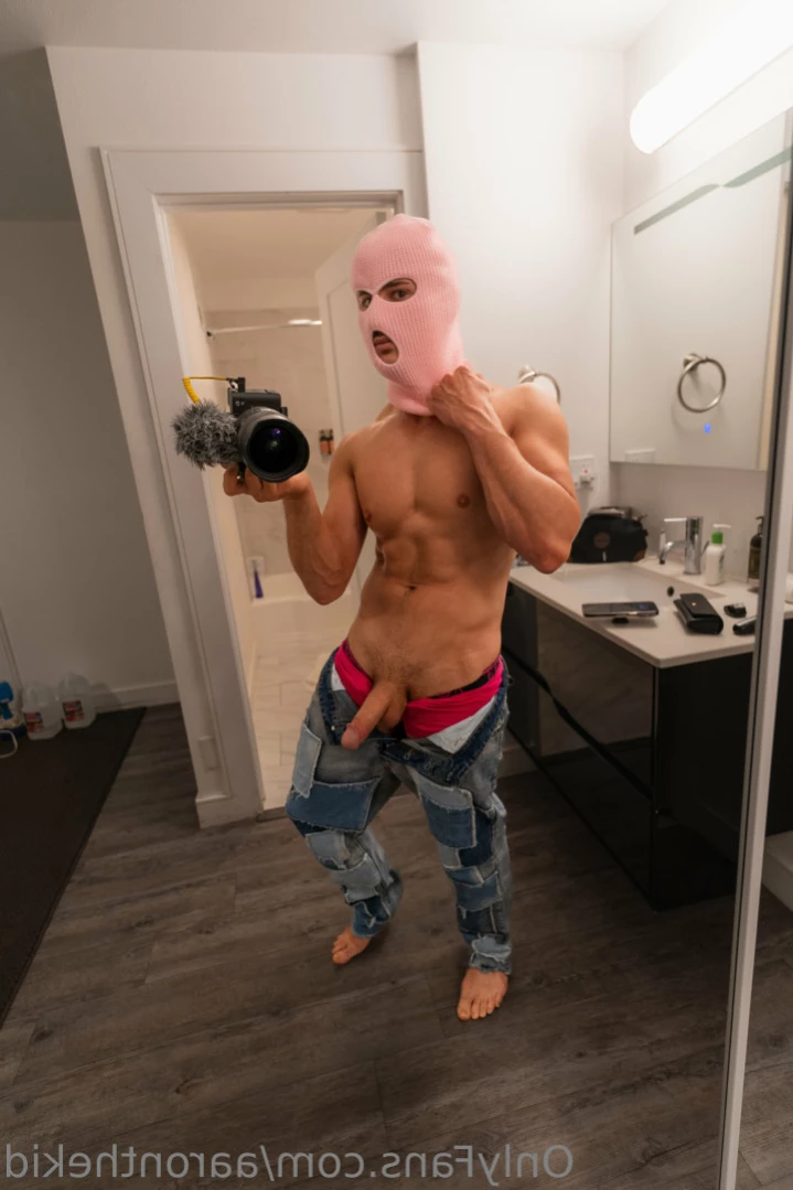 aaronthekid Onlyfans leaked photo 12129563 on Hotleaks.tv