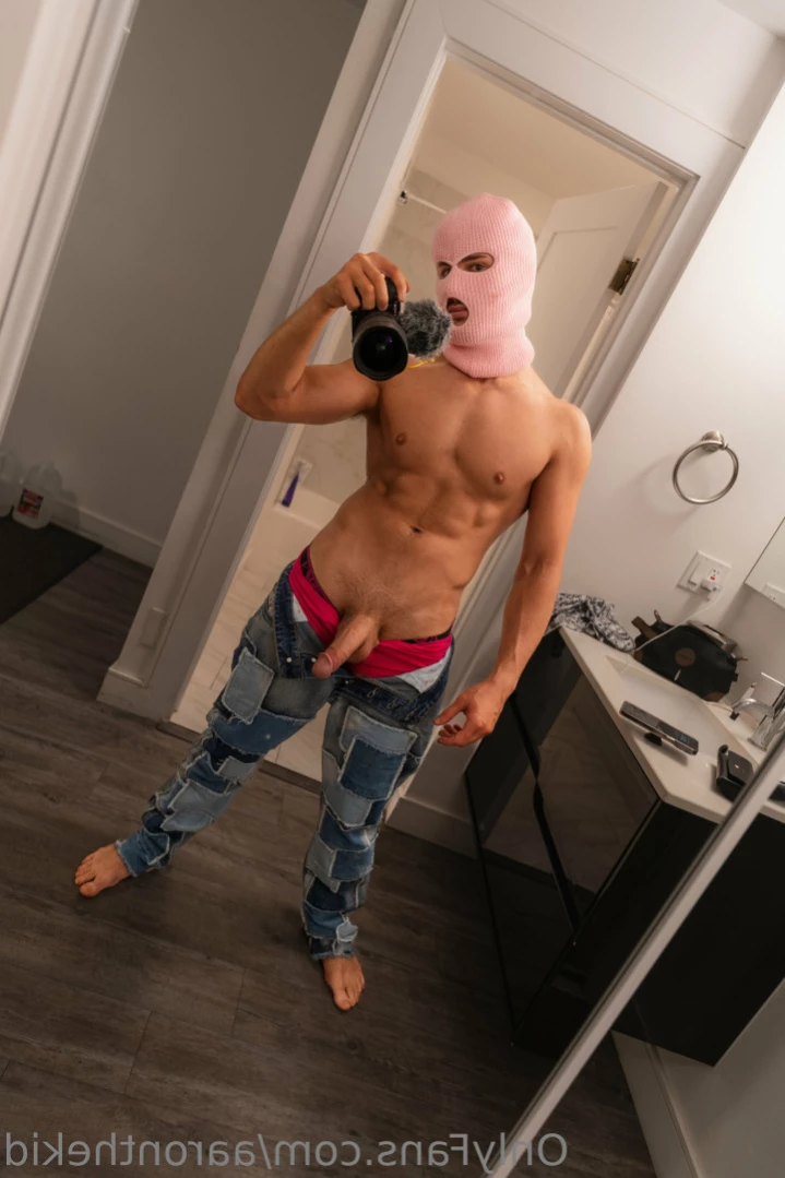 aaronthekid Onlyfans leaked photo 12129573 on Hotleaks.tv