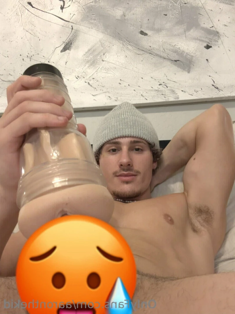 aaronthekid Onlyfans leaked photo 12833209 on Hotleaks.tv