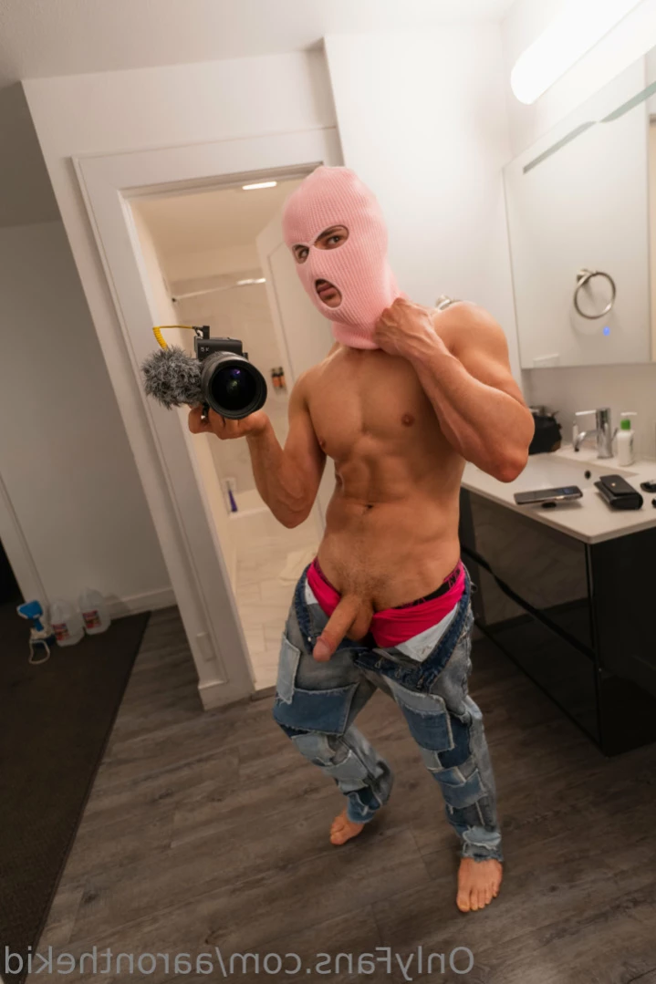 aaronthekid Onlyfans leaked photo 15907170 on Hotleaks.tv