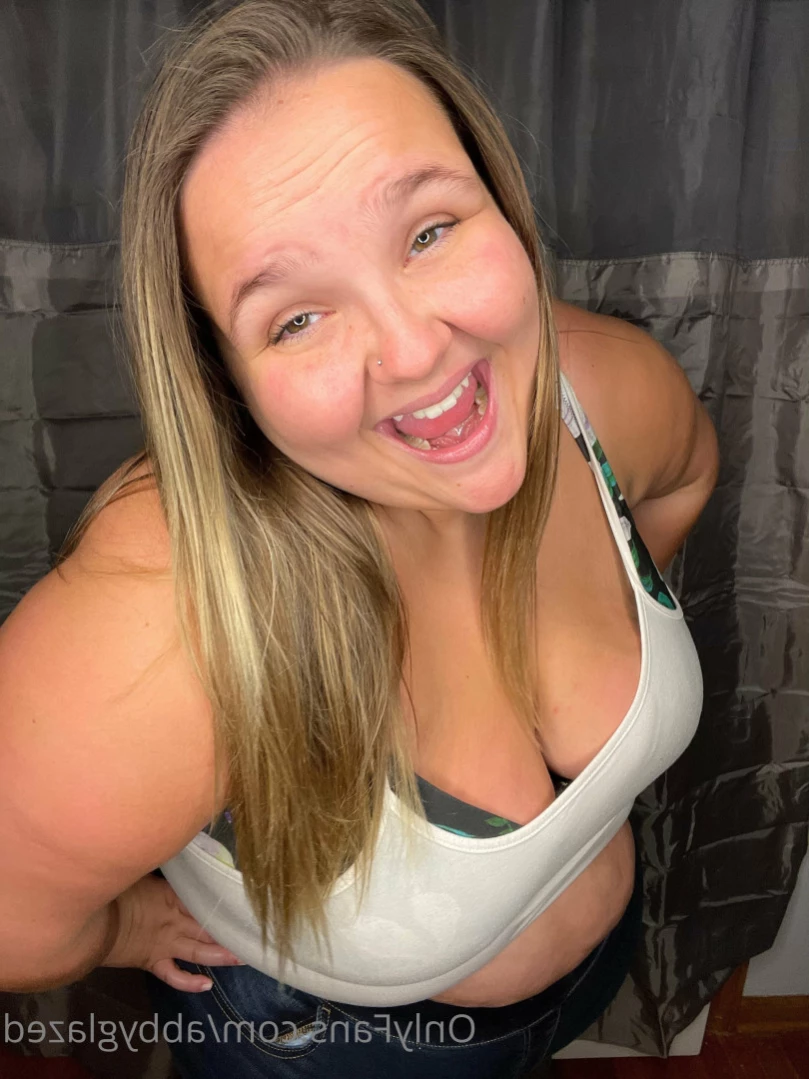 Abby Glazed [ abbyglazed ] Onlyfans leaked photo 11846579 on Hotleaks.tv