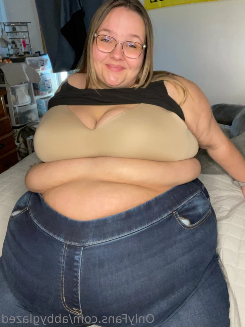 Abby Glazed [ abbyglazed ] Onlyfans leaked photo 12112515 on Hotleaks.tv
