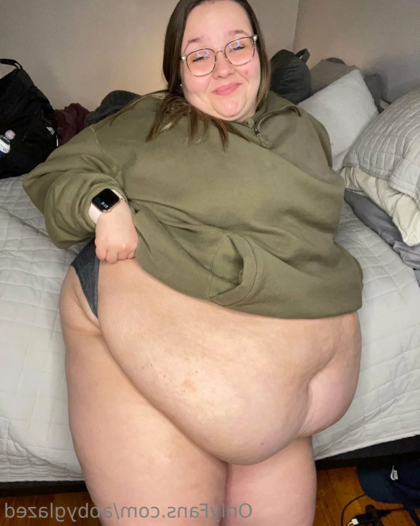 Abby Glazed [ abbyglazed ] Onlyfans leaked photo 12112601 on Hotleaks.tv