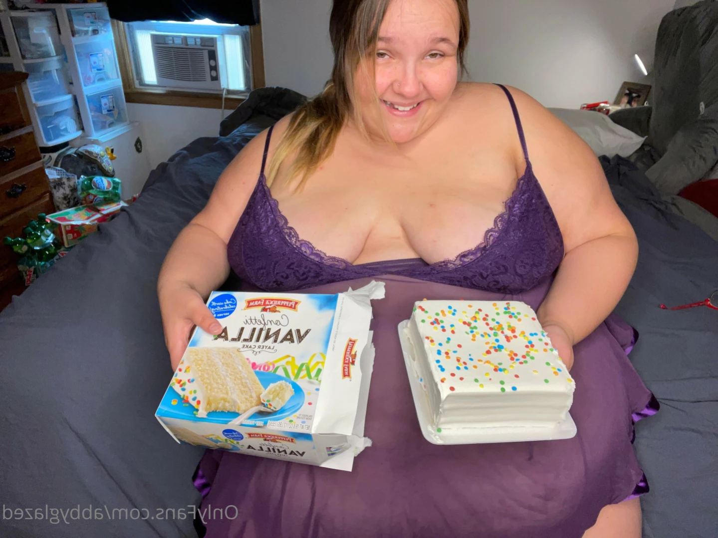Abby Glazed [ abbyglazed ] Onlyfans leaked photo 12112946 on Hotleaks.tv