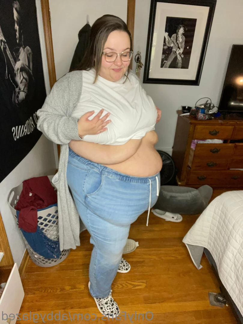 Abby Glazed [ abbyglazed ] Onlyfans leaked photo 15834648 on Hotleaks.tv