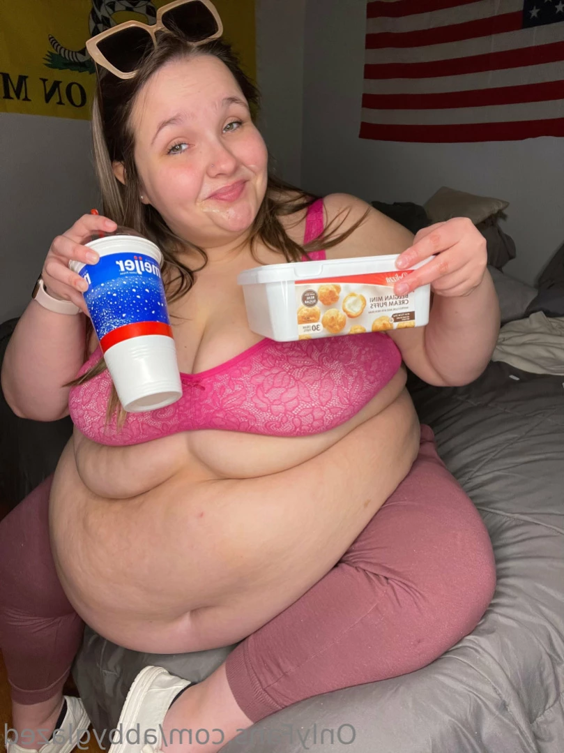 Abby Glazed [ abbyglazed ] Onlyfans leaked photo 15886797 on Hotleaks.tv