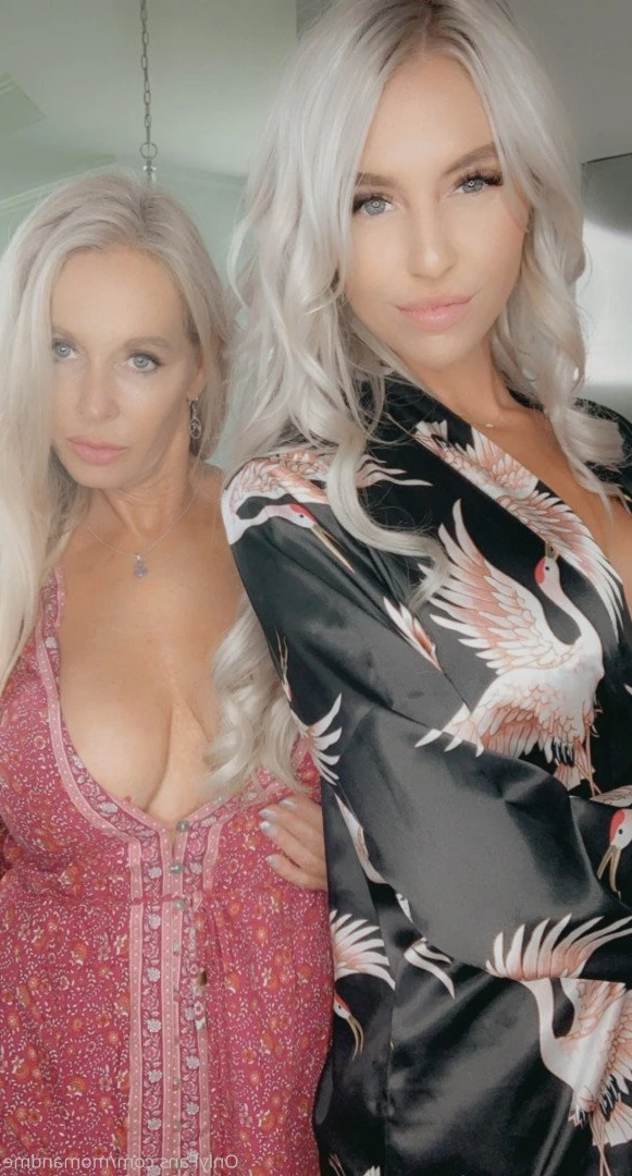 momandme Onlyfans leaked photo 2092259 on Hotleaks.tv