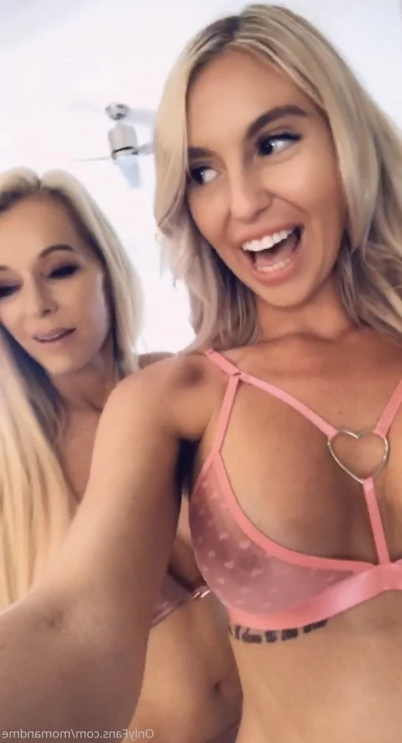 momandme Onlyfans leaked photo 2092707 on Hotleaks.tv